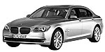 BMW F01 B0816 Fault Code